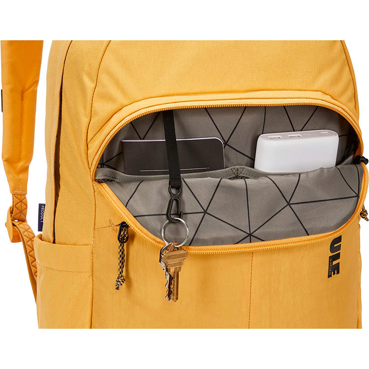 Зовнішній вигляд Рюкзак THULE Campus Indago 23L TCAM-7116 Ochre (3204776)