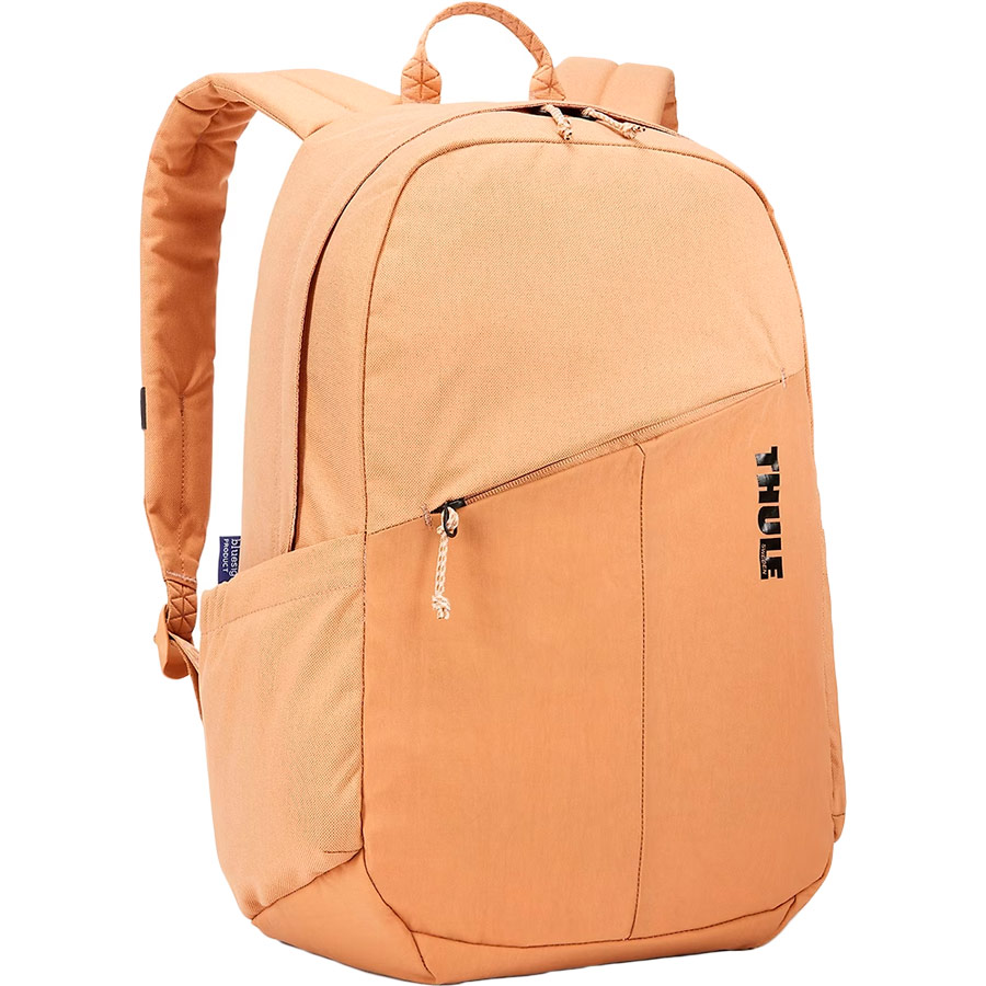 Рюкзак THULE Campus Notus 20L TCAM-6115 Doe Tan (3204768) Стать універсальний