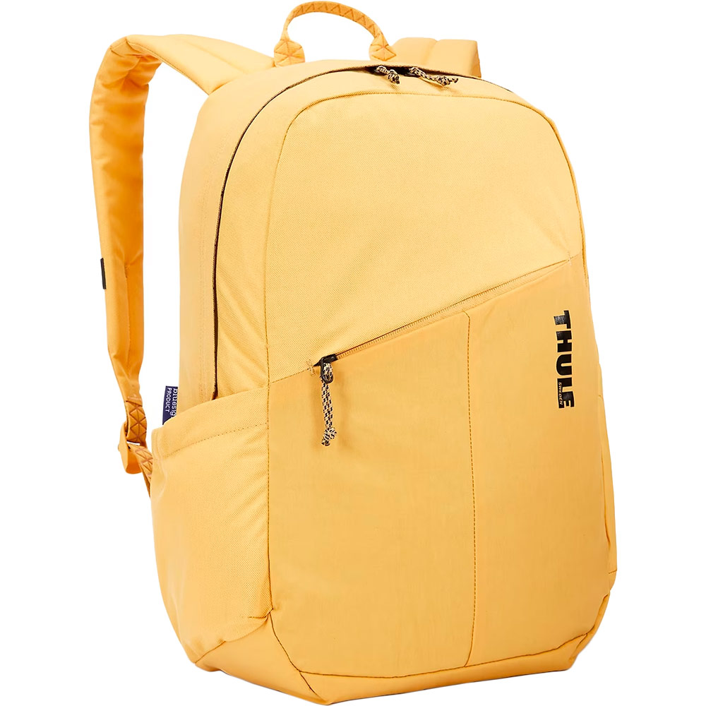 Рюкзак THULE Campus Notus 20L TCAM-6115 Ochre (3204770) Пол универсальный