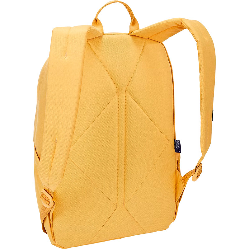 Рюкзак THULE Campus Notus 20L TCAM-6115 Ochre (3204770) Материал нейлон