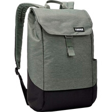 Рюкзак THULE Lithos 16L TLBP213 Agave/Black (3204834)