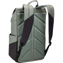 Рюкзак THULE Lithos 16L TLBP213 Agave/Black (3204834)