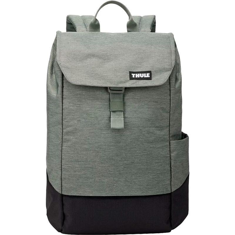 Рюкзак THULE Lithos 16L TLBP213 Agave/Black (3204834)
