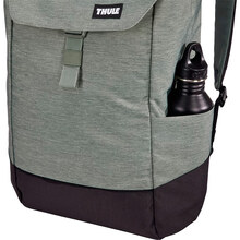 Рюкзак THULE Lithos 16L TLBP213 Agave/Black (3204834)