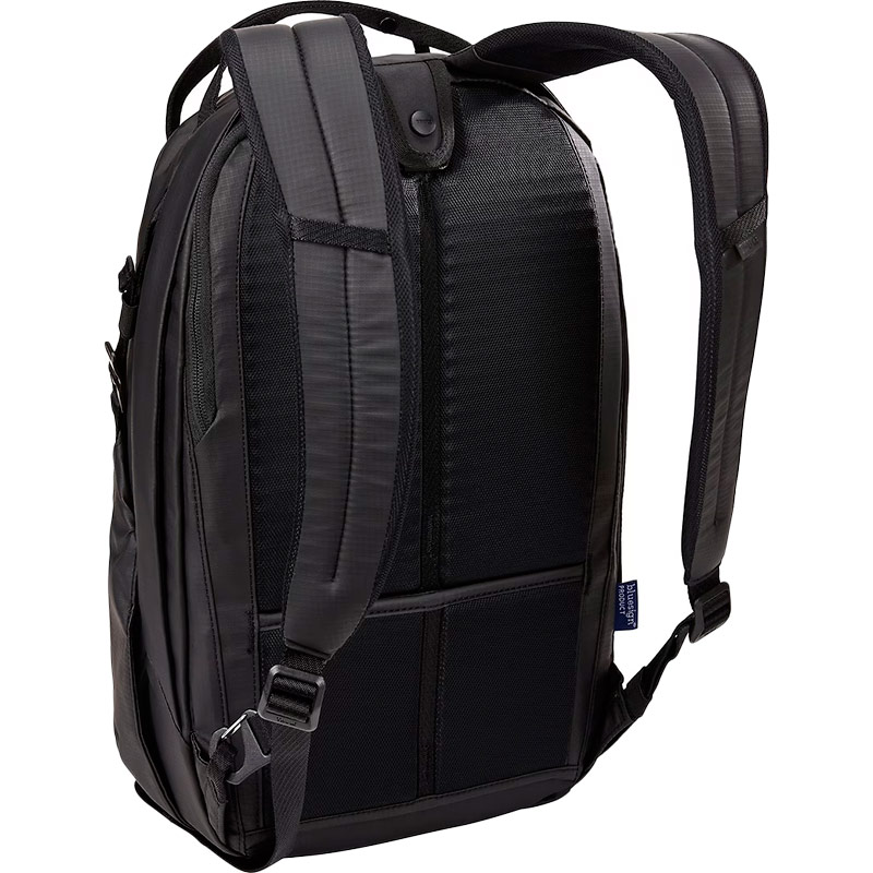 Рюкзак THULE Tact Backpack 16L TACTBP-114 Black (3204711) Материал полиэстер