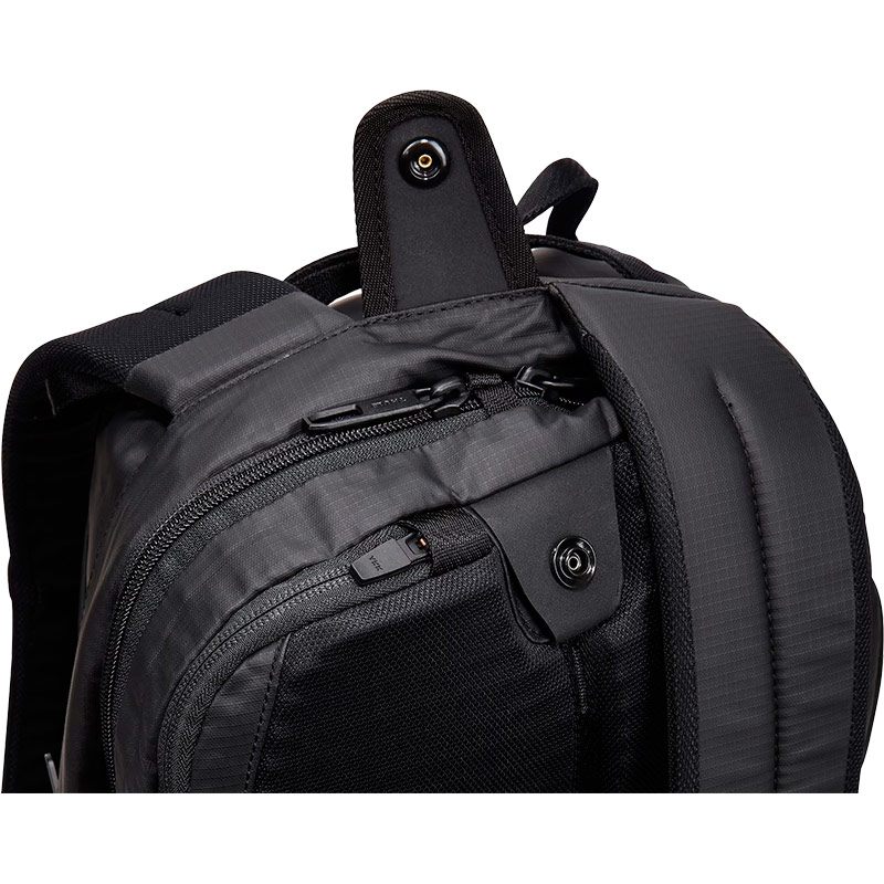 Рюкзак THULE Tact Backpack 16L TACTBP-114 Black (3204711) Материал полиуретан