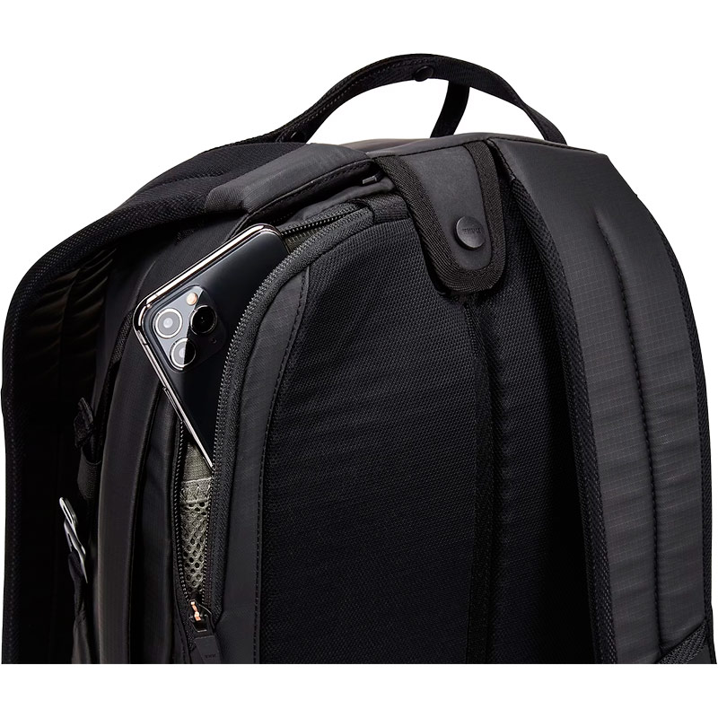 Фото Рюкзак THULE Tact Backpack 16L TACTBP-114 Black (3204711)