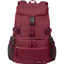 Рюкзак TUCANO Desert 13/14" Burgundy (BKDES1314-BX)