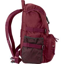 Рюкзак TUCANO Desert 13/14" Burgundy (BKDES1314-BX)