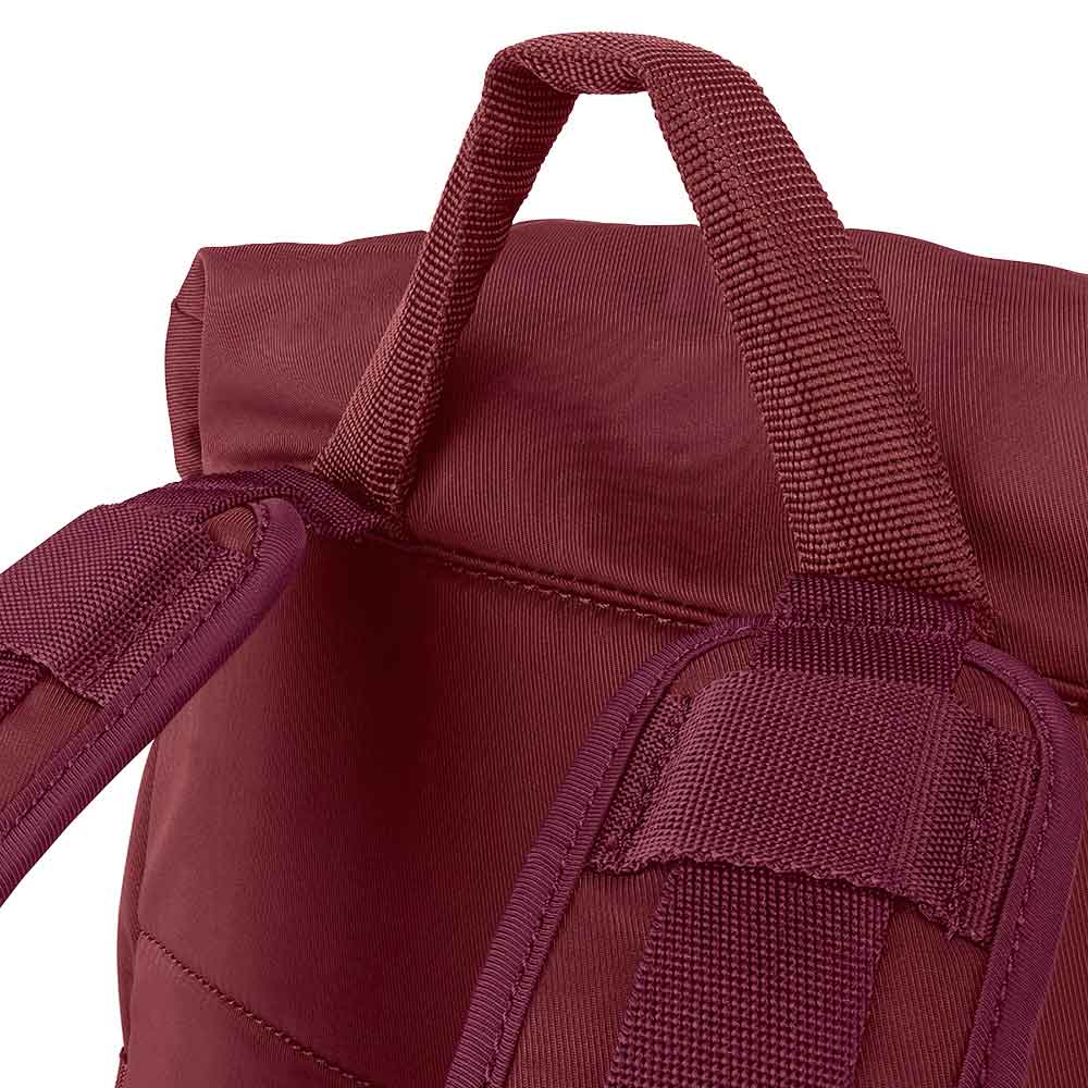 Зовнішній вигляд Рюкзак TUCANO Desert 13/14" Burgundy (BKDES1314-BX)