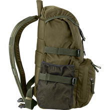 Рюкзак TUCANO Desert 13/14" Khaki (BKDES1314-VM)