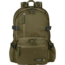 Рюкзак TUCANO Desert 15" Khaki (BKDES15-VM)