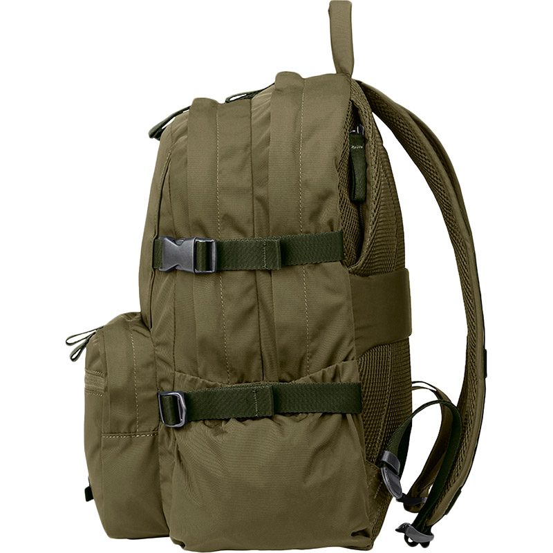 Внешний вид Рюкзак TUCANO Desert 15" Khaki (BKDES15-VM)