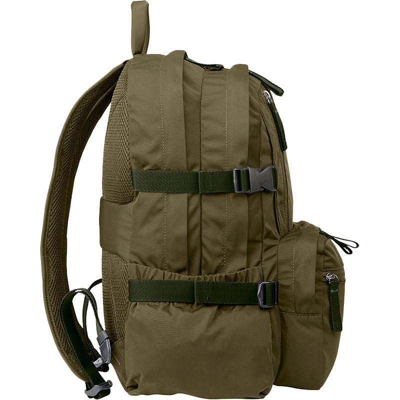 Фото Рюкзак TUCANO Desert 15" Khaki (BKDES15-VM)