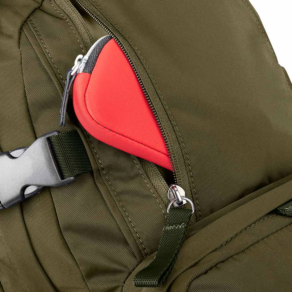 Заказать Рюкзак TUCANO Desert 15" Khaki (BKDES15-VM)
