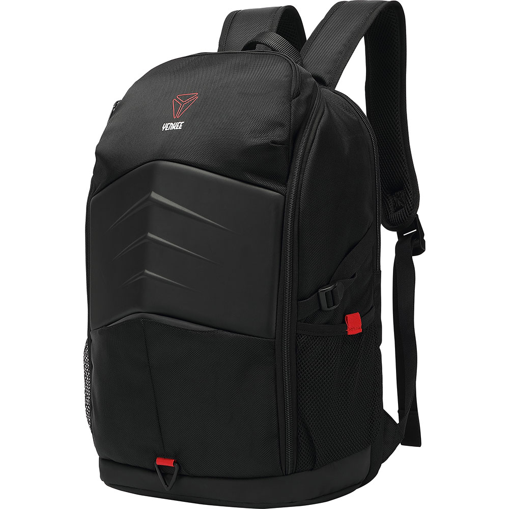 Рюкзак YENKEE Shield YBB 1503 22L 15.6" Black (45015144)