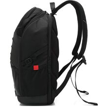 Рюкзак YENKEE Shield YBB 1503 22L 15.6" Black (45015144)