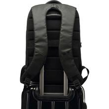 Рюкзак YENKEE 15.6" Anti Theft Travel 20L YBB 1501 Black (45015143)