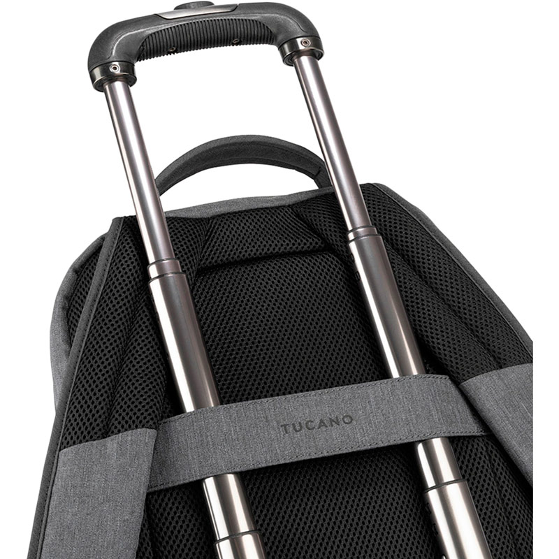 Покупка Рюкзак TUCANO Hop 15,6/16" Anthracite (BKHOP15-AX)