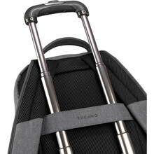 Рюкзак TUCANO Hop 15,6/16" Anthracite (BKHOP15-AX)