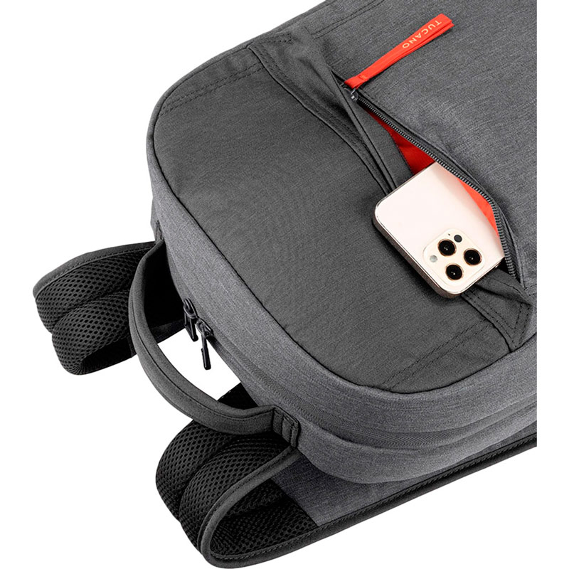 Замовити Рюкзак TUCANO Hop 15,6/16" Anthracite (BKHOP15-AX)