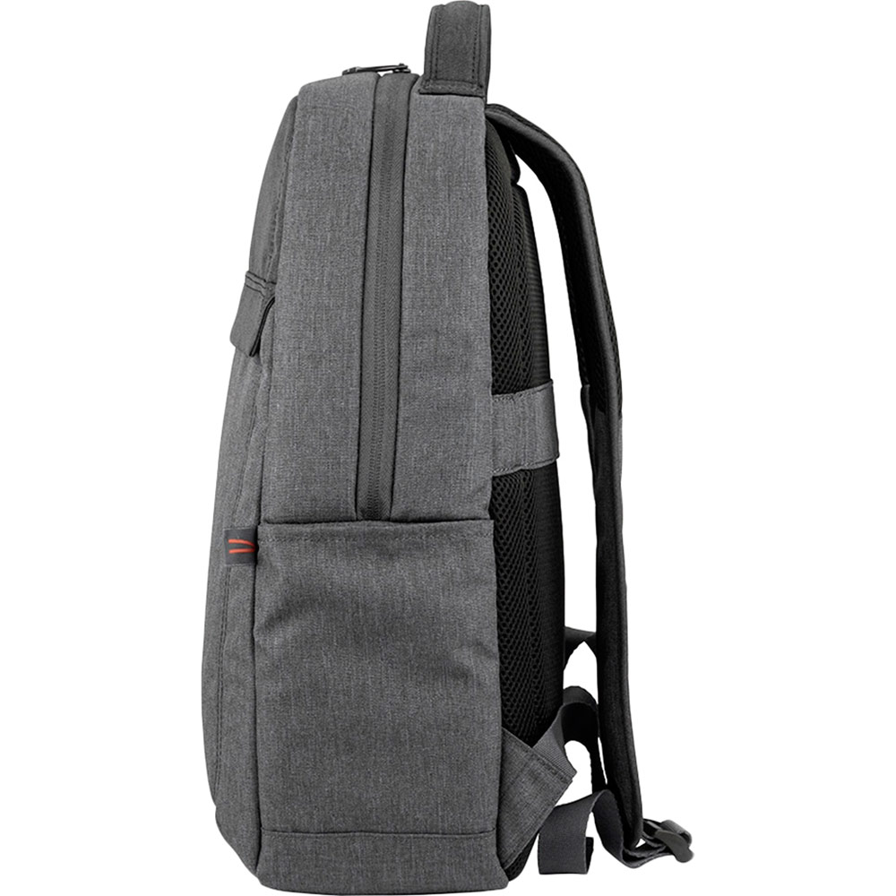 Рюкзак TUCANO Hop 15,6/16" Anthracite (BKHOP15-AX) Об’єм 12