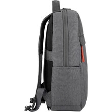 Рюкзак TUCANO Hop 15,6/16" Anthracite (BKHOP15-AX)