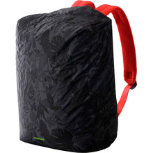 Рюкзак TUCANO Modo Small Backpack MBP 13" Red (BMDOKS-R)