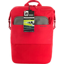 Рюкзак TUCANO Modo Small Backpack MBP 13" Red (BMDOKS-R)