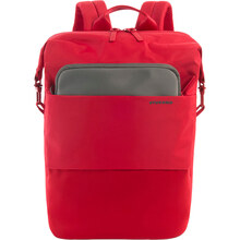 Рюкзак TUCANO Modo Small Backpack MBP 13" Red (BMDOKS-R)