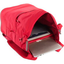 Рюкзак TUCANO Modo Small Backpack MBP 13" Red (BMDOKS-R)