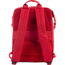 Рюкзак TUCANO Modo Small Backpack MBP 13" Red (BMDOKS-R)