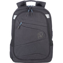 Рюкзак TUCANO Lato2 13/14” Black (BKLT14-BK)