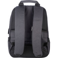 Рюкзак TUCANO Lato2 13/14” Black (BKLT14-BK)