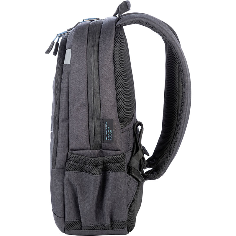 Рюкзак TUCANO Lato2 13/14” Black (BKLT14-BK) Объем 14