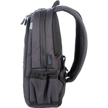 Рюкзак TUCANO Lato2 13/14” Black (BKLT14-BK)