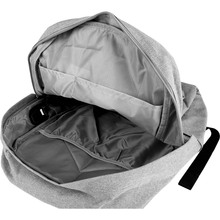 Рюкзак COLORWAY для ноутбука 15.6” Casual Grey (CW-BPC156-GR)