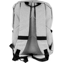 Рюкзак COLORWAY для ноутбука 15.6” Casual Grey (CW-BPC156-GR)