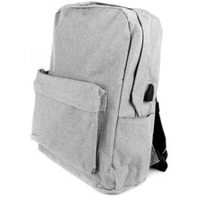 Рюкзак COLORWAY для ноутбука 15.6” Casual Grey (CW-BPC156-GR)