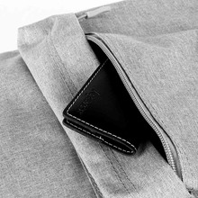 Рюкзак COLORWAY для ноутбука 15.6” Casual Grey (CW-BPC156-GR)