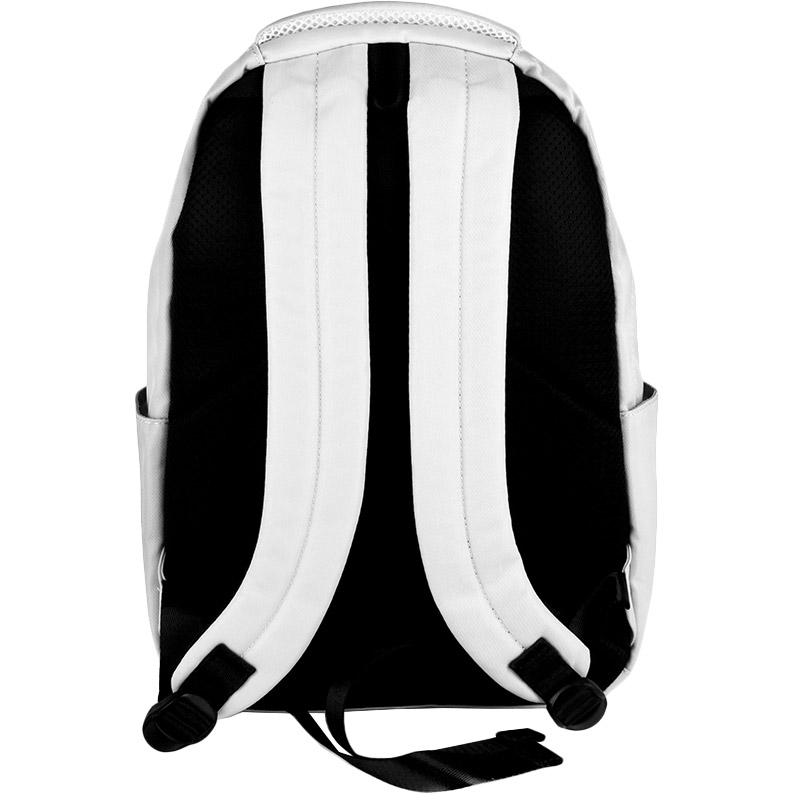 Зображення Рюкзак COLORWAY Simple 13.3-15.6" White (CW-BPS133-156-WT)