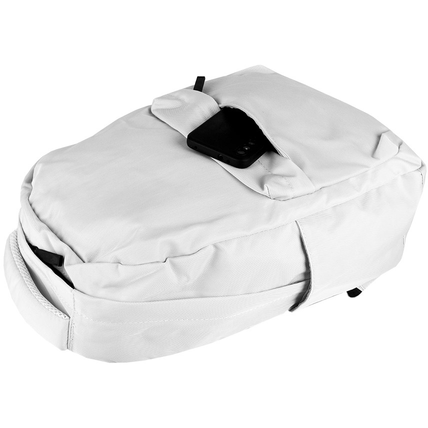 В інтернет магазині Рюкзак COLORWAY Simple 13.3-15.6" White (CW-BPS133-156-WT)