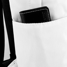Рюкзак COLORWAY Simple 13.3-15.6" White (CW-BPS133-156-WT)