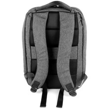 Рюкзак COLORWAY Travel Business 15.6" Black (CW-BPTB156-BK)