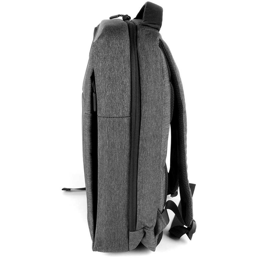 Замовити Рюкзак COLORWAY Travel Business 15.6" Black (CW-BPTB156-BK)