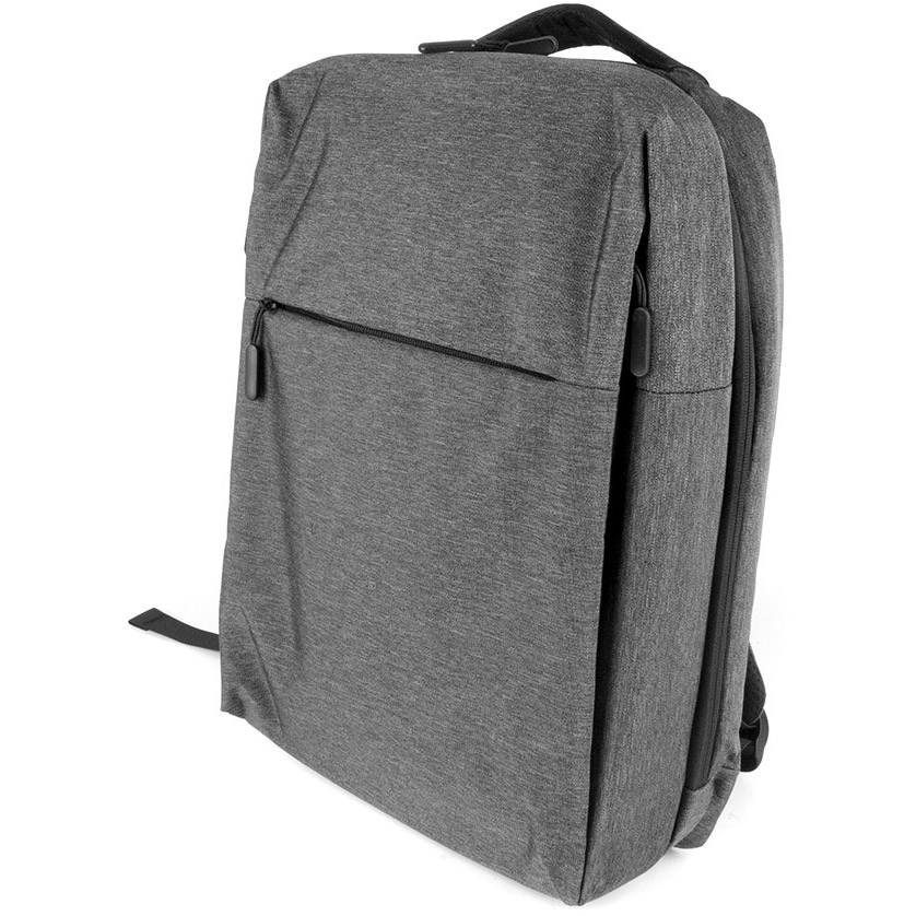 Покупка Рюкзак COLORWAY Travel Business 15.6" Black (CW-BPTB156-BK)