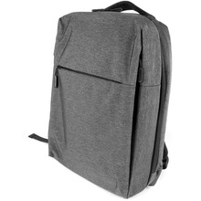 Рюкзак COLORWAY Travel Business 15.6" Black (CW-BPTB156-BK)