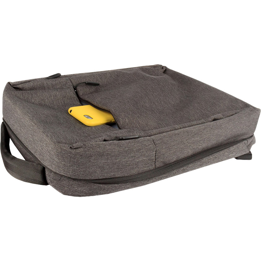 В Україні Рюкзак COLORWAY Travel Business 15.6" Black (CW-BPTB156-BK)