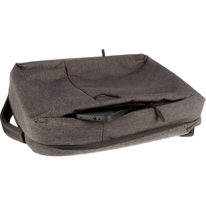 В інтернет магазині Рюкзак COLORWAY Travel Business 15.6" Black (CW-BPTB156-BK)