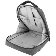Рюкзак COLORWAY Travel Business 15.6" Black (CW-BPTB156-BK)